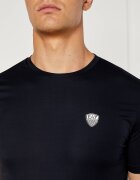 EA7 Tricou | regular fit