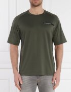 EA7 Tricou | Regular Fit