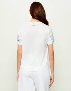 EA7 Tricou | regular fit