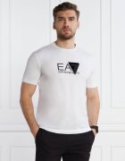 EA7 Tricou | Regular Fit