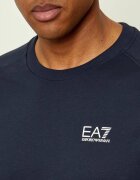 EA7 Tricou | regular fit