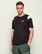 EA7 Tricou | regular fit