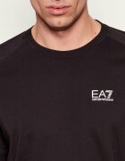 EA7 Tricou | regular fit
