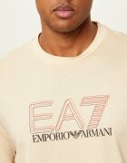 EA7 Tricou | regular fit