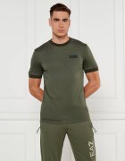 EA7 Tricou | Regular Fit