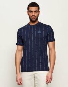 EA7 Tricou | regular fit