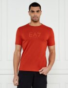 EA7 Tricou | Regular Fit
