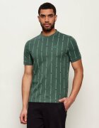 EA7 Tricou | regular fit