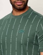 EA7 Tricou | regular fit