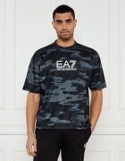 EA7 Tricou | Regular Fit