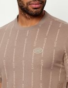 EA7 Tricou | regular fit