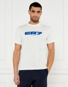 EA7 Tricou | Regular Fit
