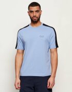 EA7 Tricou | regular fit
