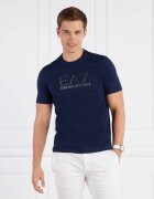 EA7 Tricou | Regular Fit