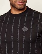 EA7 Tricou | regular fit