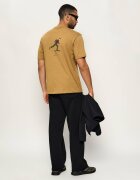 EA7 Tricou | regular fit