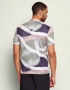 EA7 Tricou | regular fit