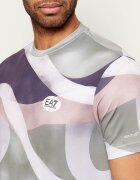 EA7 Tricou | regular fit