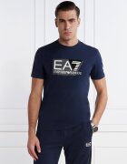 EA7 Tricou | Regular Fit