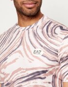 EA7 Tricou | regular fit