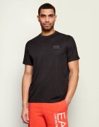 EA7 Tricou | regular fit