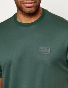 EA7 Tricou | regular fit