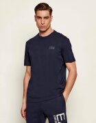 EA7 Tricou | regular fit