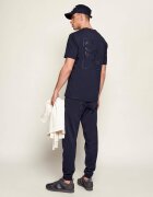 EA7 Tricou | regular fit