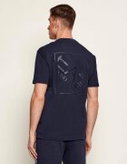 EA7 Tricou | regular fit