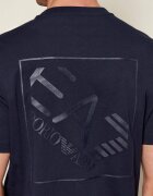 EA7 Tricou | regular fit