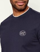 EA7 Tricou | regular fit