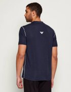 EA7 Tricou | regular fit