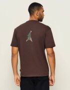 EA7 Tricou | regular fit