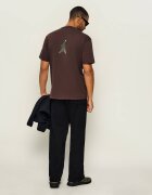 EA7 Tricou | regular fit