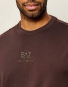EA7 Tricou | regular fit