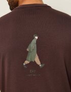 EA7 Tricou | regular fit