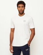 EA7 Tricou | regular fit