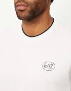 EA7 Tricou | regular fit
