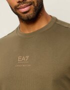 EA7 Tricou | regular fit