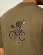 EA7 Tricou | regular fit