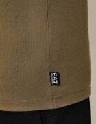 EA7 Tricou | regular fit