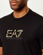 EA7 Tricou | regular fit