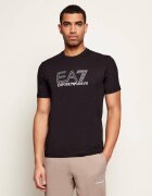 EA7 Tricou | regular fit