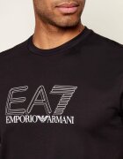 EA7 Tricou | regular fit