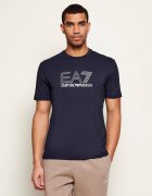 EA7 Tricou | regular fit