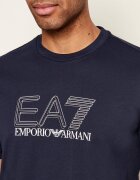 EA7 Tricou | regular fit