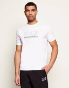 EA7 Tricou | regular fit
