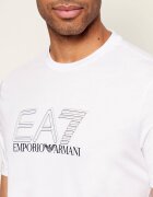 EA7 Tricou | regular fit