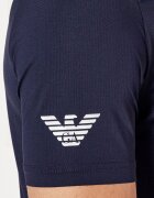 EA7 Tricou | Regular Fit