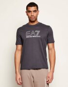 EA7 Tricou | regular fit